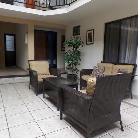 Ukeinn Centro Tuxtla Gutiérrez Zewnętrze zdjęcie