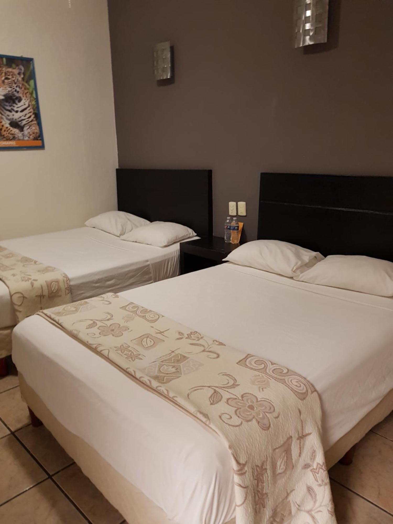Ukeinn Centro Tuxtla Gutiérrez Zewnętrze zdjęcie