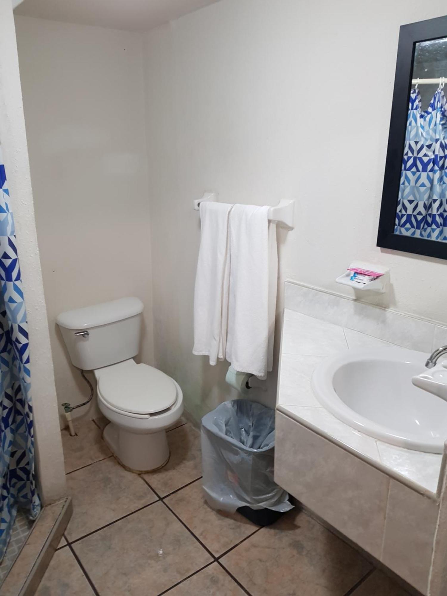 Ukeinn Centro Tuxtla Gutiérrez Zewnętrze zdjęcie