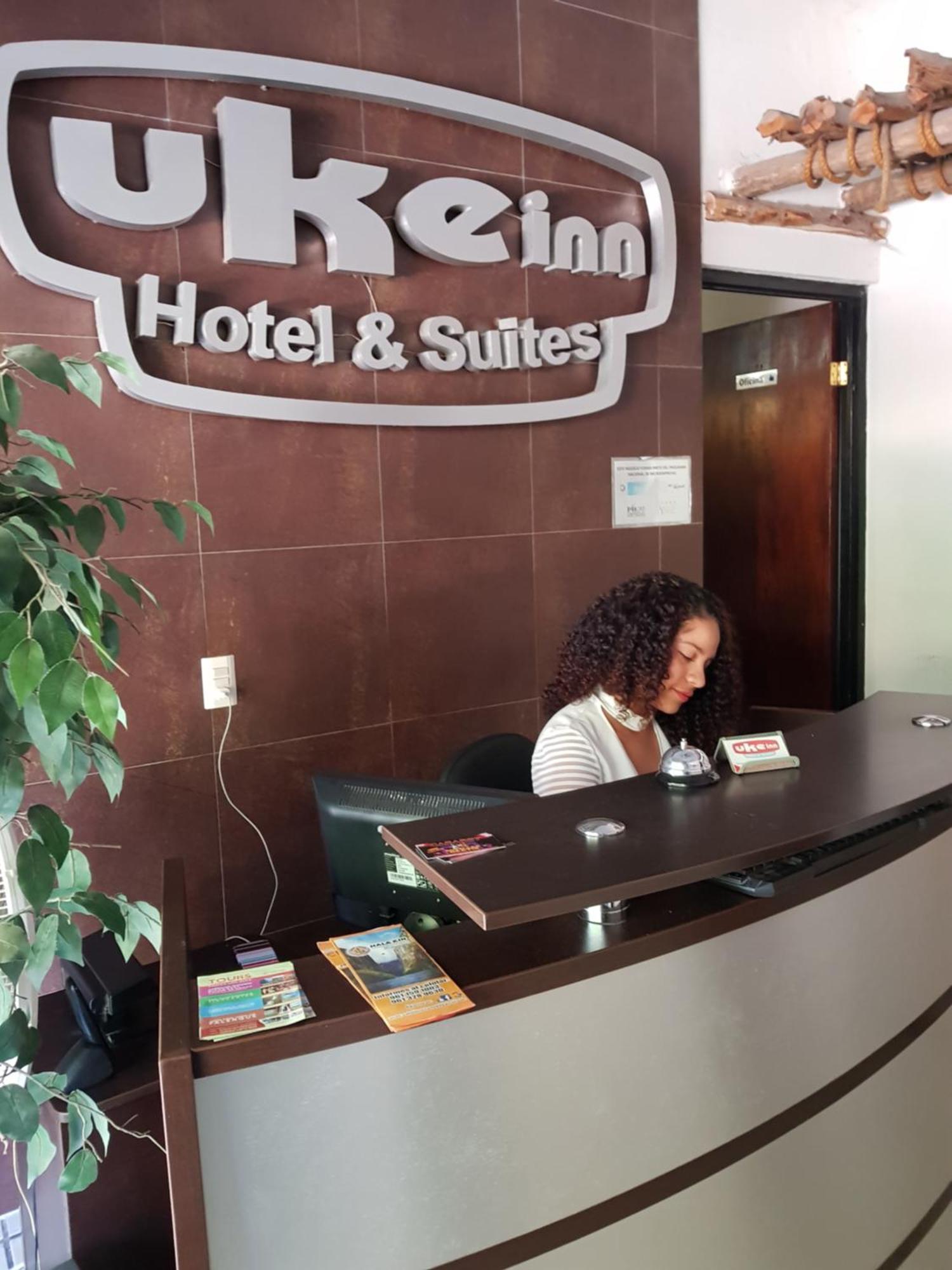 Ukeinn Centro Tuxtla Gutiérrez Zewnętrze zdjęcie