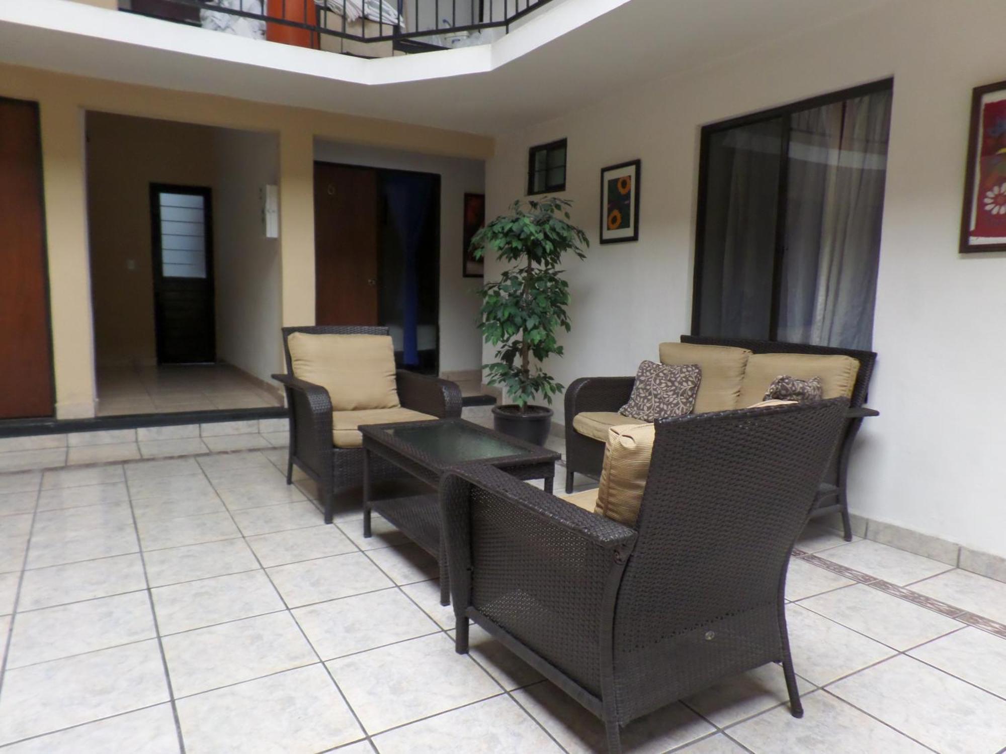 Ukeinn Centro Tuxtla Gutiérrez Zewnętrze zdjęcie