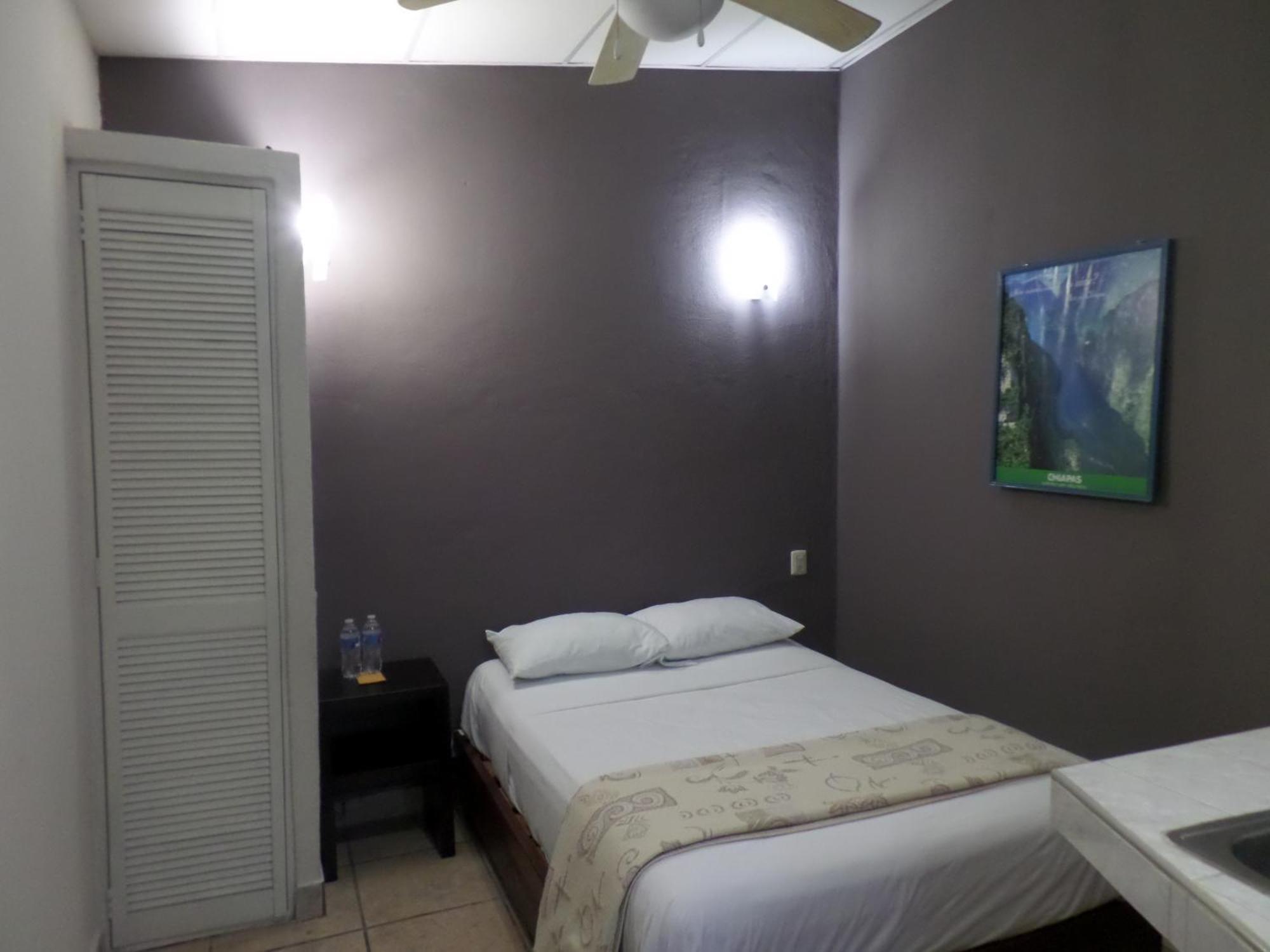 Ukeinn Centro Tuxtla Gutiérrez Zewnętrze zdjęcie